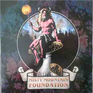 Misty Mountain Foundation - Misty Mountain Foundation download flac mp3