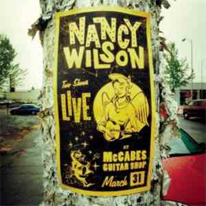 Nancy Wilson  - Live At McCabes Guitar Shop download flac mp3