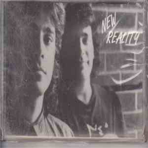 New Reality  - New Reality download flac mp3