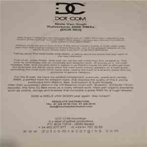 Niels Van Gogh - Pulverturm (2006 Remixes) download flac mp3