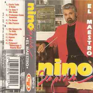 Nino Segarra - El Maestro download flac mp3