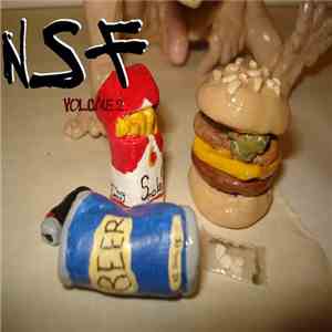 NSF  - Volume 2: Will Cause Cancer download flac mp3