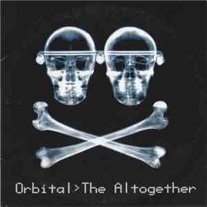 Orbital - The Altogether download flac mp3