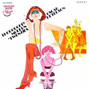 Oscar Peterson - Thoroughly Modern 'Twenties download flac mp3