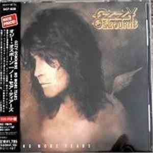 Ozzy Osbourne - No More Tears download flac mp3