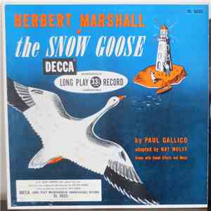 Paul Gallico - The Snow Goose download flac mp3