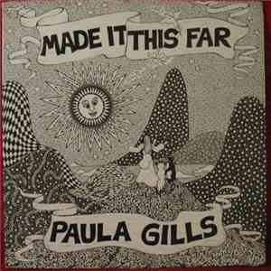 Paula Gills - Made It This Far download flac mp3