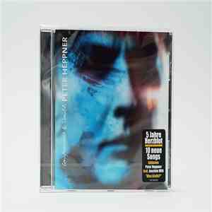 Peter Heppner - Confessions & Doubts download flac mp3