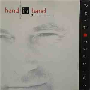 Phil Collins - Hand In Hand download flac mp3