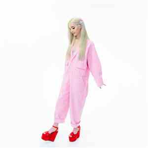 Poppy - Adored download flac mp3