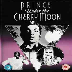 Prince - Under The Cherry Moon download flac mp3