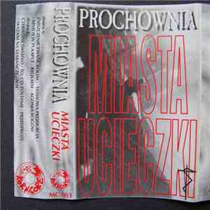 Prochownia - Miasta Ucieczki download flac mp3
