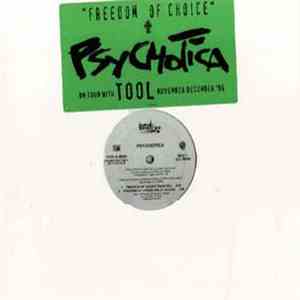 Psychotica - Freedom Of Choice download flac mp3