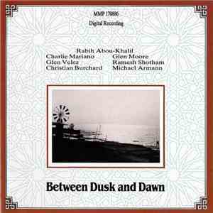 Rabih Abou-Khalil - Between Dusk And Dawn download flac mp3