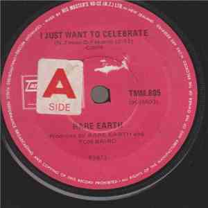 Rare Earth - I Just Want To Celebrate download flac mp3