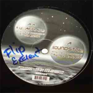 R.A.W.  And E-Sassin / E-Sassin - Soundstorm / R U Afraid? download flac mp3