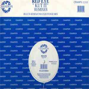 Red Eye  - Kut It download flac mp3