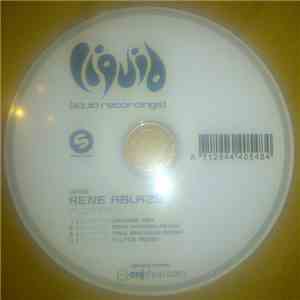 Rene Ablaze - Floating download flac mp3