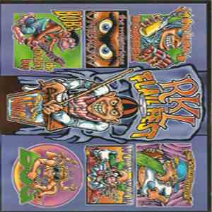 Rich Kids On LSD - Still Flailing After All These Beers! download flac mp3
