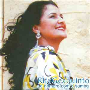Rita Geaquinto - De Namoro Com O Samba download flac mp3