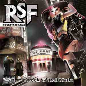 Rockstar Frame - Rock N Roll Mafia download flac mp3