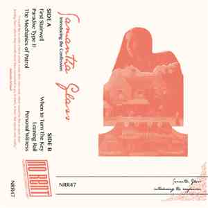 Samantha Glass - Introducing The Confession download flac mp3