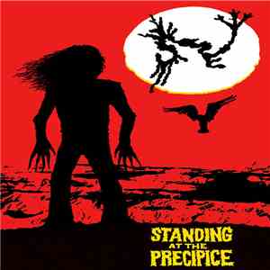 Sardu  - Standing At The Precipice download flac mp3