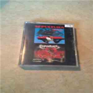 Sepultura - Schizophrenia / Morbid Visions download flac mp3