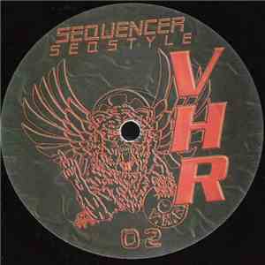 Sequencer  - Seqstyle download flac mp3
