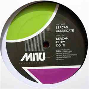 Sercan - Acuerdate download flac mp3