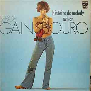 Serge Gainsbourg - Histoire De Melody Nelson download flac mp3