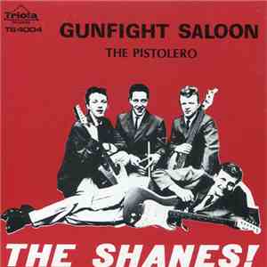 Shanes - Gunfight Saloon download flac mp3