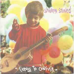Sharon Stoned - License To Confuse download flac mp3