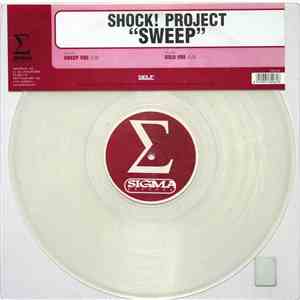 Shock! Project - Sweep download flac mp3