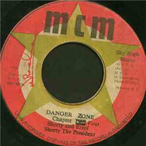 Shorty The President - Danger Zone Chapter Four download flac mp3