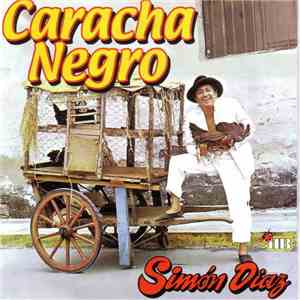 Simon Diaz - Caracha Negro download flac mp3