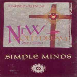 Simple Minds - New Gold Dream (81-82-83-84) download flac mp3