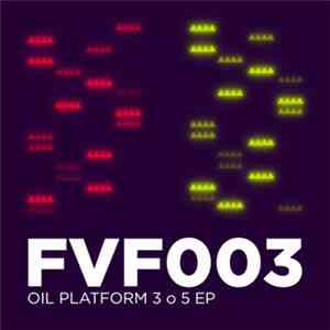 Sjaakflut / Lado - Oil Platform 3 O 5 EP download flac mp3
