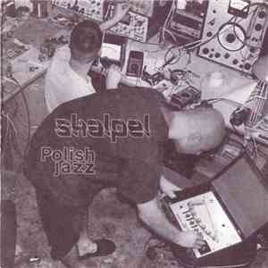 Skalpel - Polish Jazz EP download flac mp3