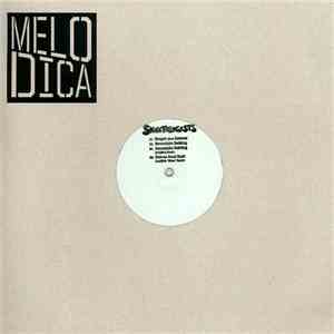 Skintologists - Magpie download flac mp3