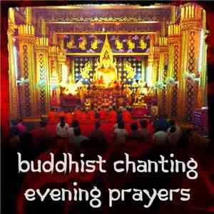 SlowDeepBreath - Buddhist Chanting Evening Prayers download flac mp3