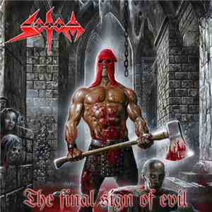 Sodom - The Final Sign Of Evil download flac mp3