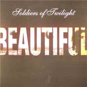 Soldiers Of Twilight - Beautiful download flac mp3