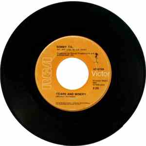 Sonny Til - Tears And Misery download flac mp3