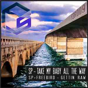 SP  & Freebird  - Take My Baby All the Way / Gettin Raw download flac mp3