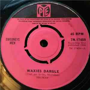Sweeneys Men - Waxies Dargle download flac mp3