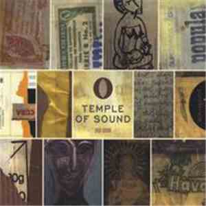 Temple Of Sound - First Edition download flac mp3