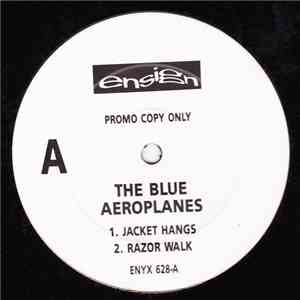 The Blue Aeroplanes - Jacket Hangs download flac mp3