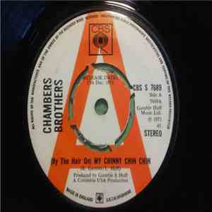 The Chambers Brothers - (By The Hair On) My Chinny Chin Chin download flac mp3