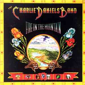 The Charlie Daniels Band - Fire On The Mountain download flac mp3